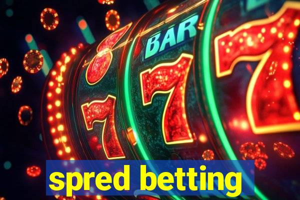 spred betting